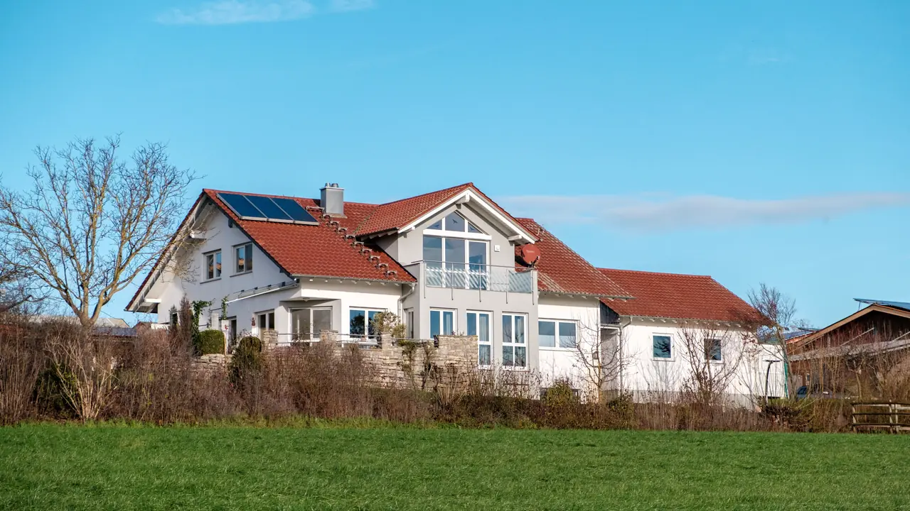 Immobilienvermittlung