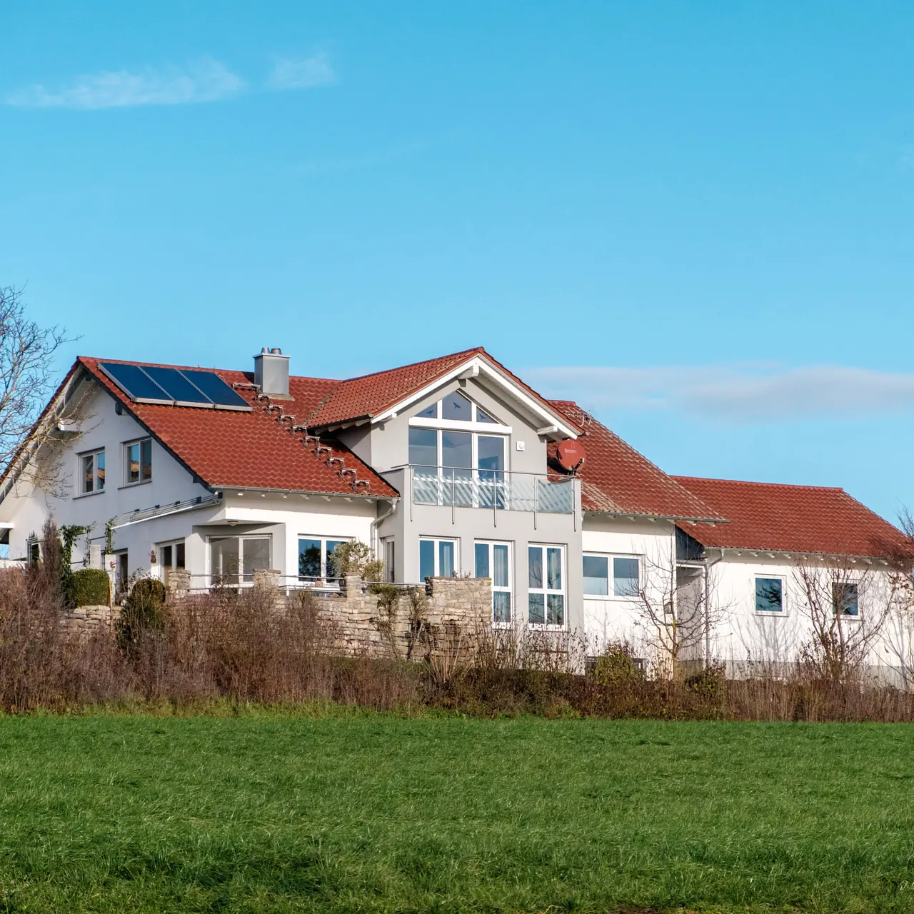 Immobilienvermittlung